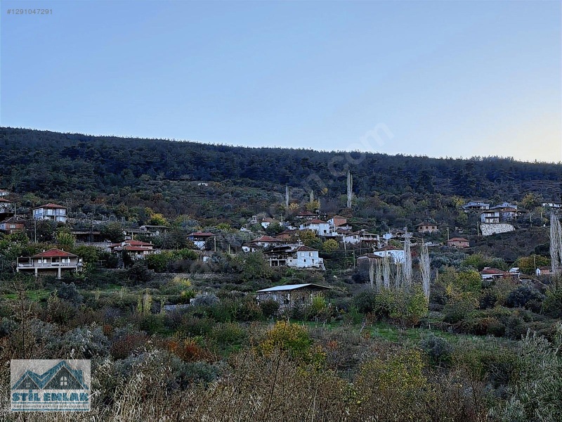 Salihli Gökköy Satılık 2635 M2 Arazi — fotoğraf 5