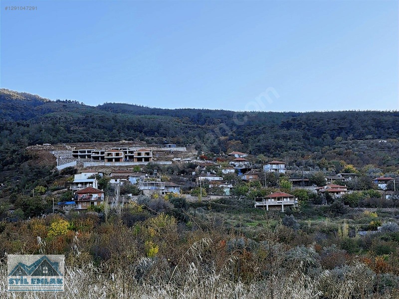 Salihli Gökköy Satılık 2635 M2 Arazi — fotoğraf 7