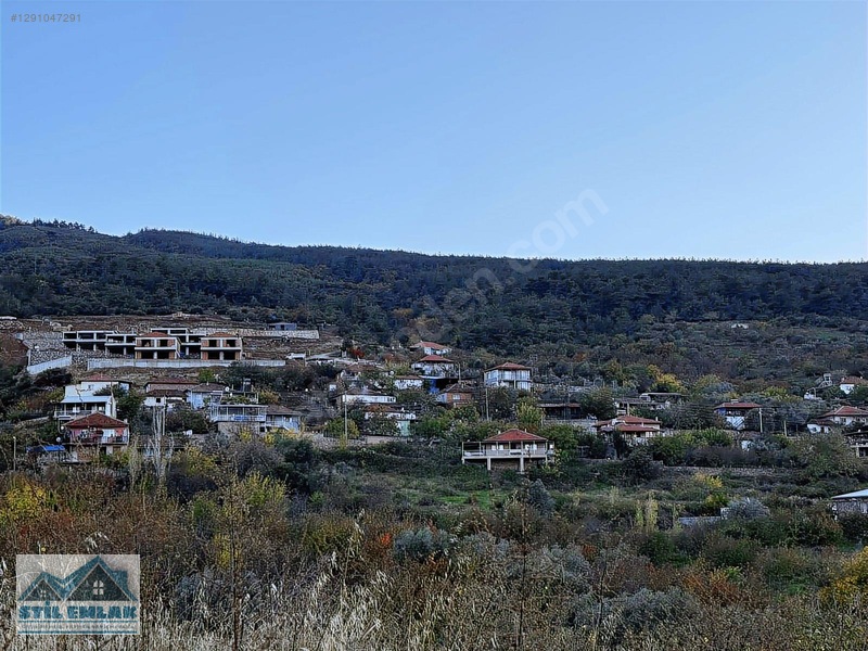 Salihli Gökköy Satılık 2635 M2 Arazi — fotoğraf 8