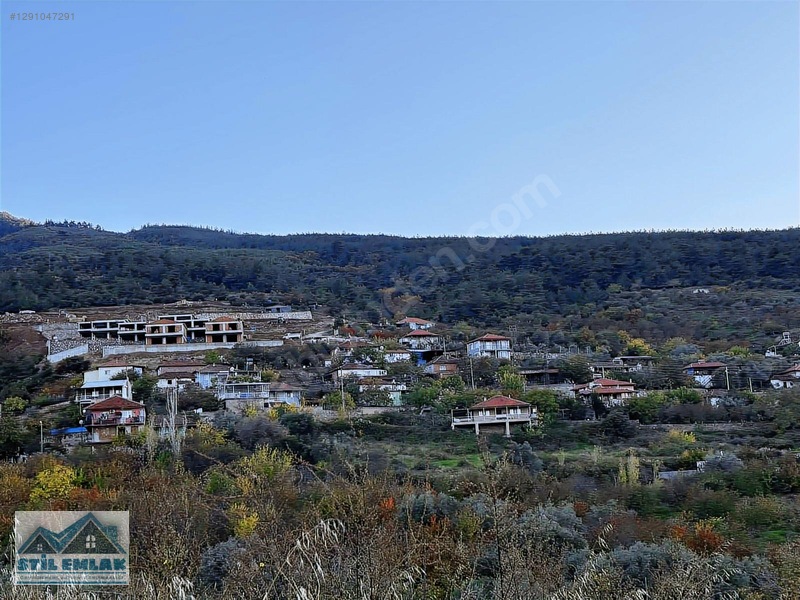 Salihli Gökköy Satılık 2635 M2 Arazi — fotoğraf 9