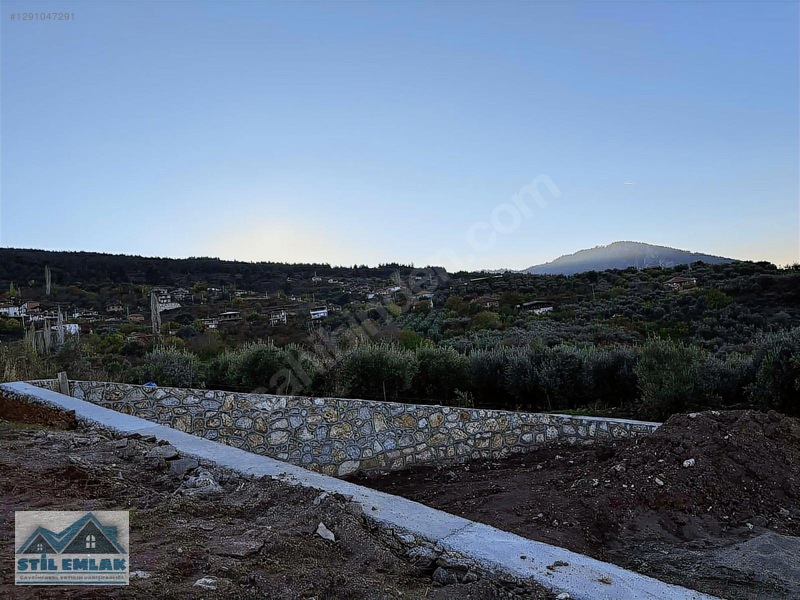 Salihli Gökköy Satılık 2635 M2 Arazi — fotoğraf 11