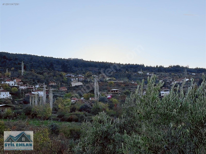 Salihli Gökköy Satılık 2635 M2 Arazi — fotoğraf 14