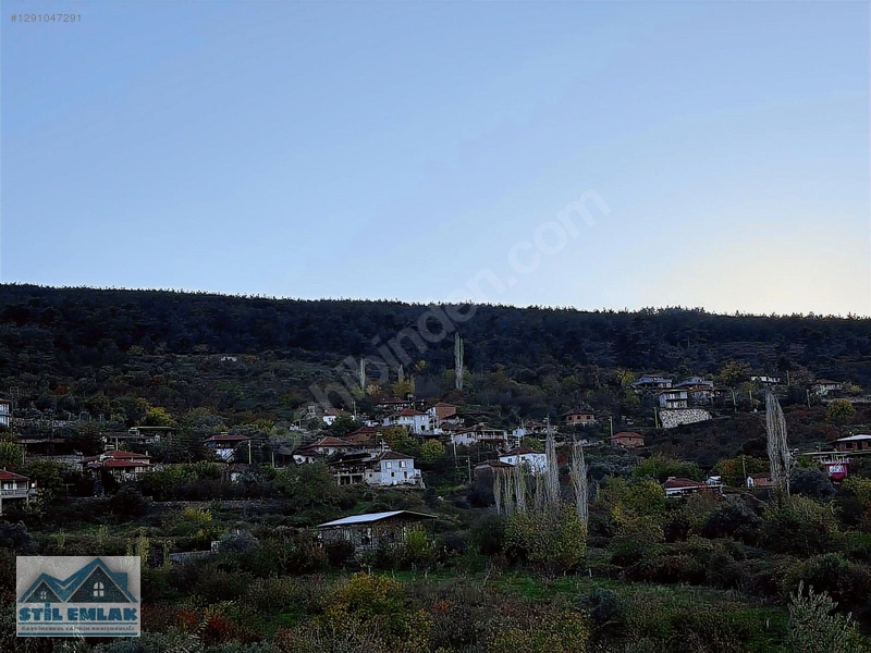 Salihli Gökköy Satılık 2635 M2 Arazi — fotoğraf 15