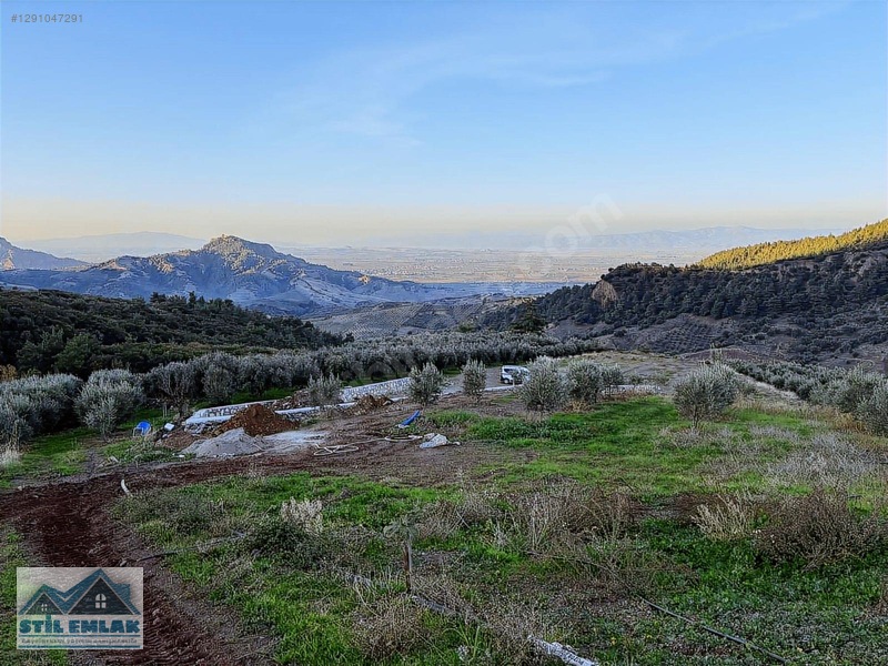 Salihli Gökköy Satılık 2635 M2 Arazi — fotoğraf 16