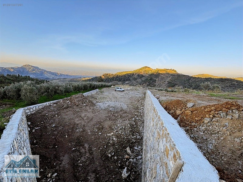 Salihli Gökköy Satılık 2635 M2 Arazi — fotoğraf 19