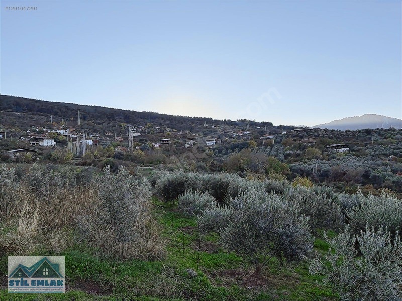 Salihli Gökköy Satılık 2635 M2 Arazi — fotoğraf 21