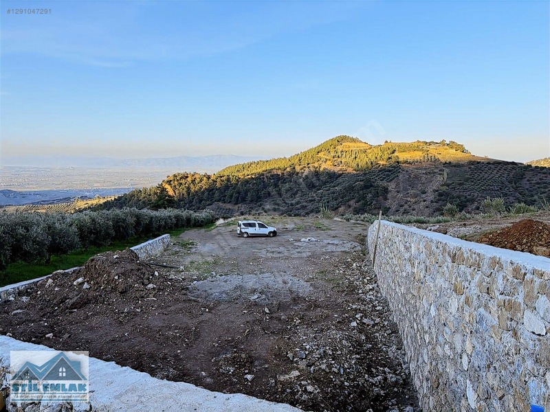Salihli Gökköy Satılık 2635 M2 Arazi — fotoğraf 22