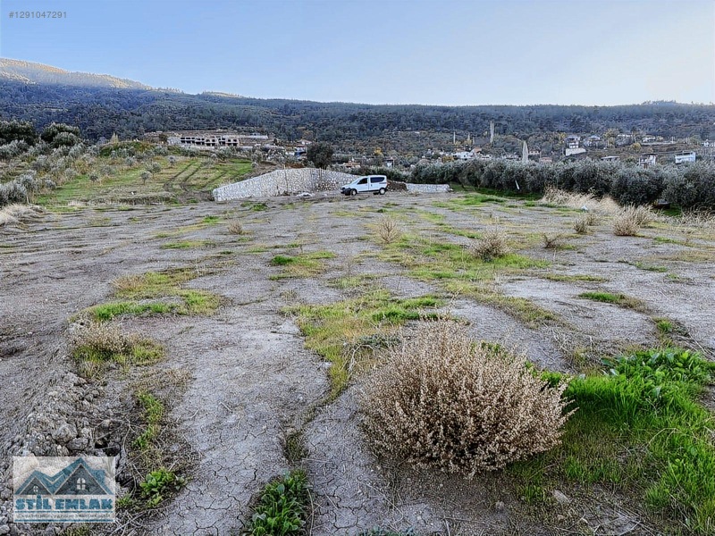 Salihli Gökköy Satılık 2635 M2 Arazi — fotoğraf 23