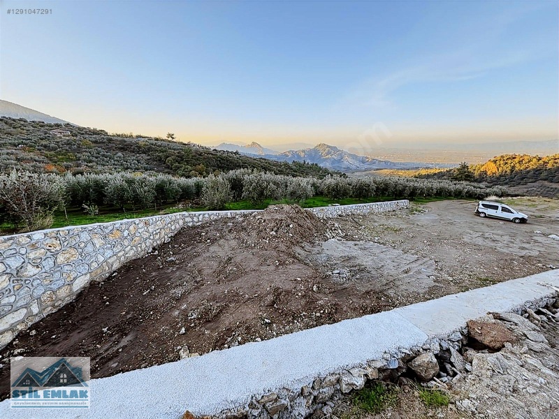 Salihli Gökköy Satılık 2635 M2 Arazi — fotoğraf 24