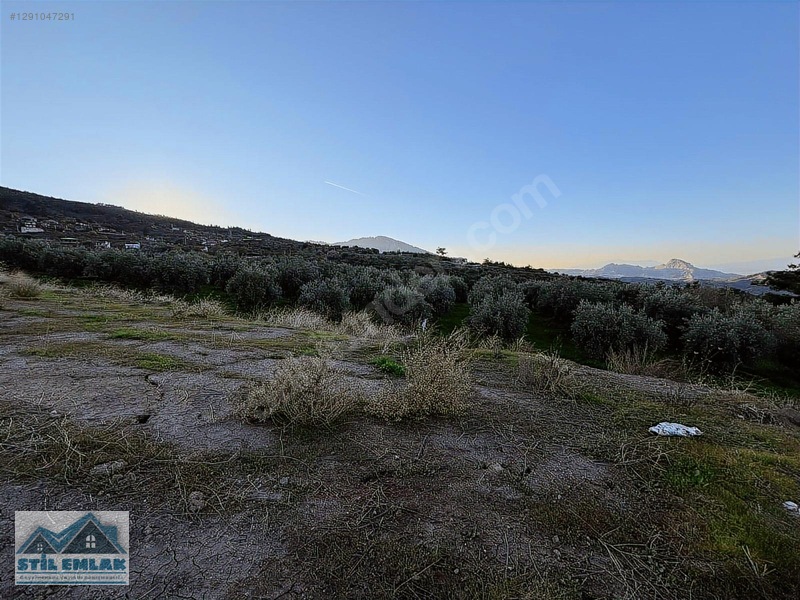 Salihli Gökköy Satılık 2635 M2 Arazi — fotoğraf 25