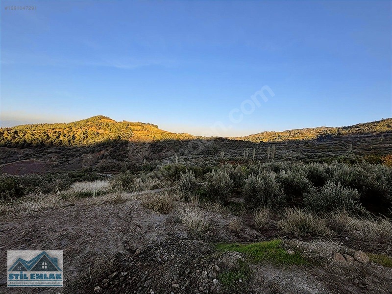 Salihli Gökköy Satılık 2635 M2 Arazi — fotoğraf 26