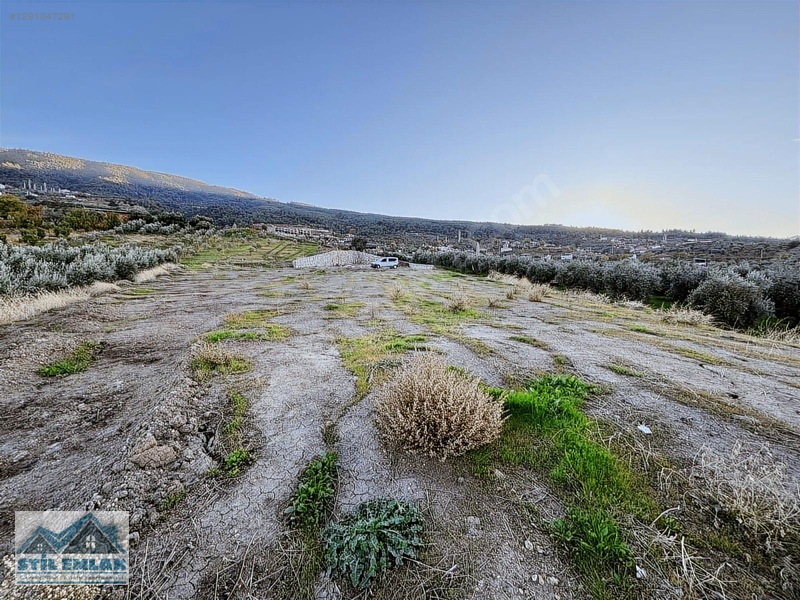 Salihli Gökköy Satılık 2635 M2 Arazi — fotoğraf 27