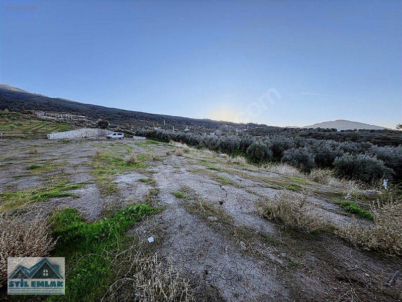 Salihli Gökköy Satılık 2635 M2 Arazi — fotoğraf 29
