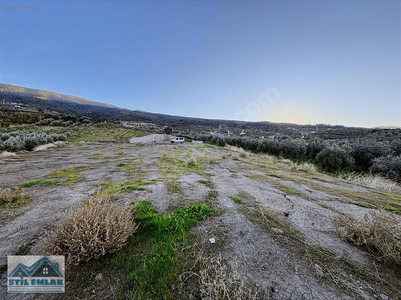 Salihli Gökköy Satılık 2635 M2 Arazi — fotoğraf 30