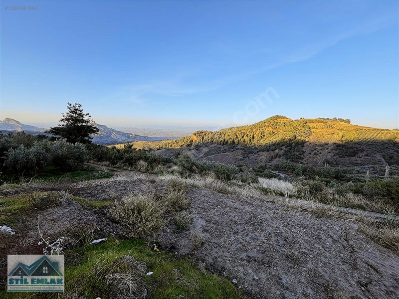 Salihli Gökköy Satılık 2635 M2 Arazi — fotoğraf 31