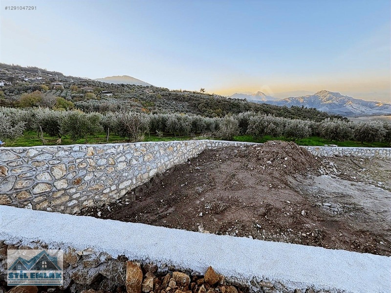 Salihli Gökköy Satılık 2635 M2 Arazi — fotoğraf 32