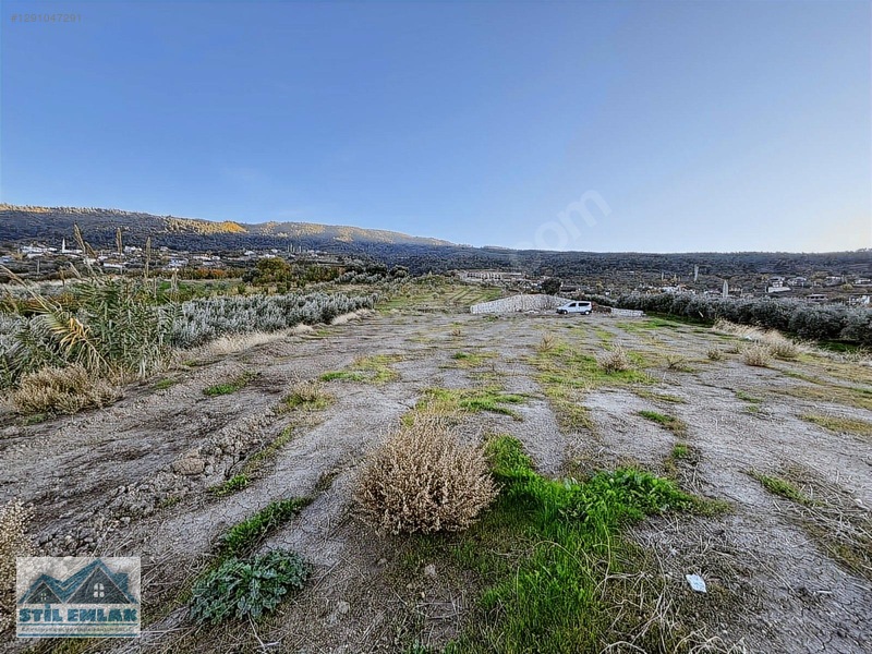 Salihli Gökköy Satılık 2635 M2 Arazi — fotoğraf 34