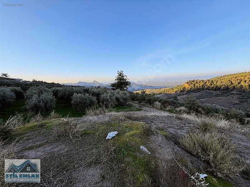 Salihli Gökköy Satılık 2635 M2 Arazi — fotoğraf 35