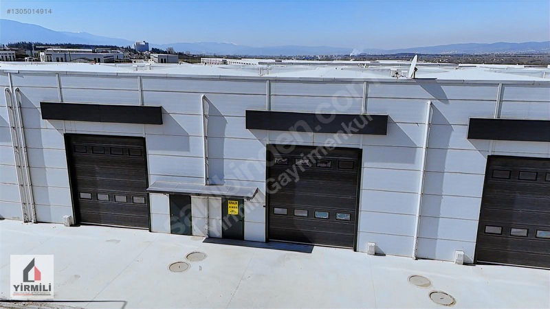 Yeni Sanayi Sitesi Kiralık Dükkan 53.blok No:6 — fotoğraf 5