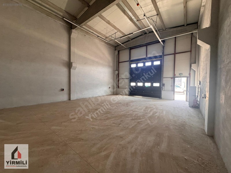 Yeni Sanayi Sitesi Kiralık Dükkan 53.blok No:6 — fotoğraf 11