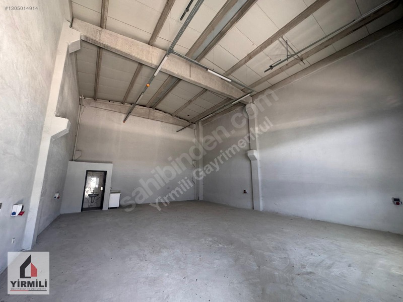 Yeni Sanayi Sitesi Kiralık Dükkan 53.blok No:6 — fotoğraf 12