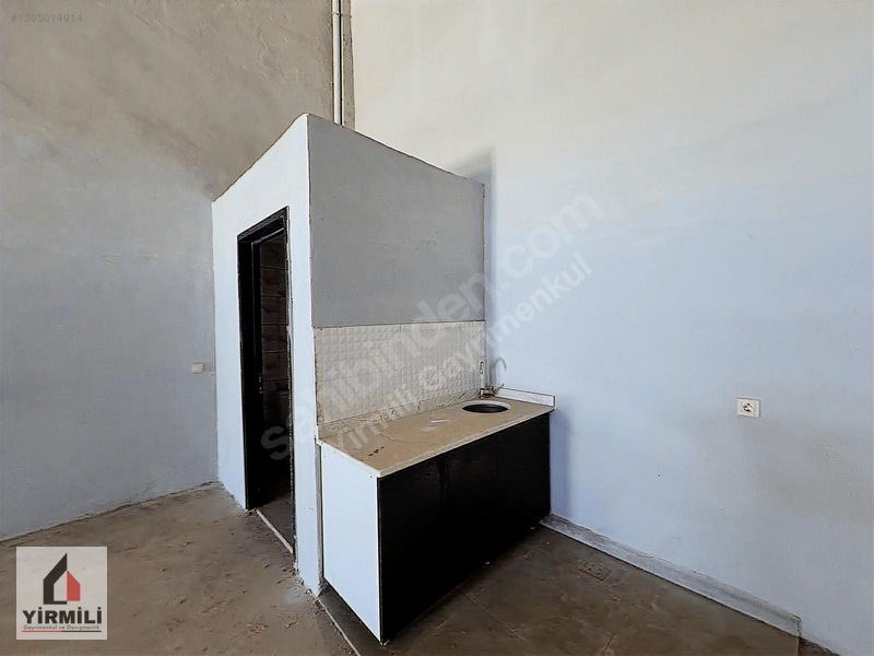 Yeni Sanayi Sitesi Kiralık Dükkan 53.blok No:6 — fotoğraf 15