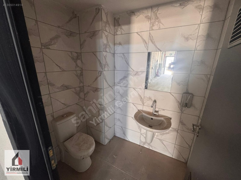 Yeni Sanayi Sitesi Kiralık Dükkan 53.blok No:6 — fotoğraf 16