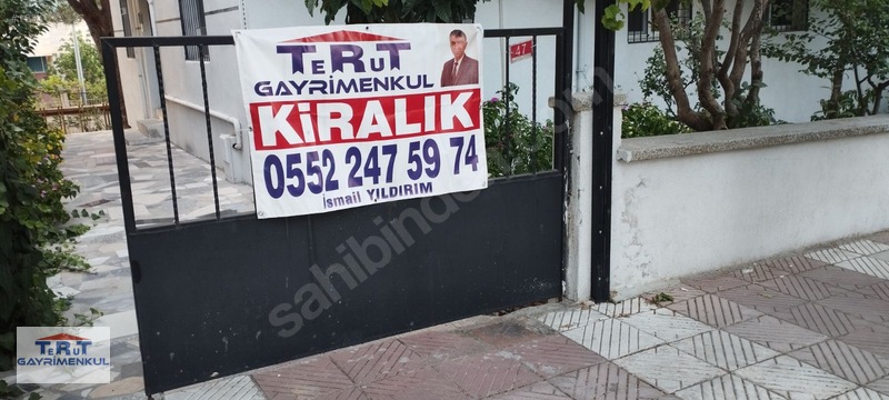 Manisa Uncubozköy Mahallesinde Kiralık 3+1 Daire — fotoğraf 15