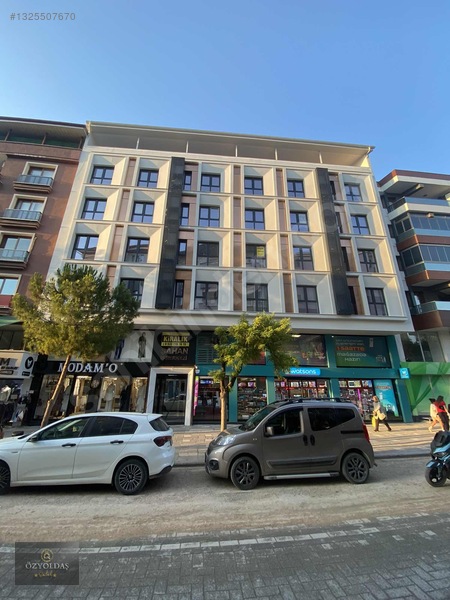 Çarşı Merkez Satılık Daire — fotoğraf 2