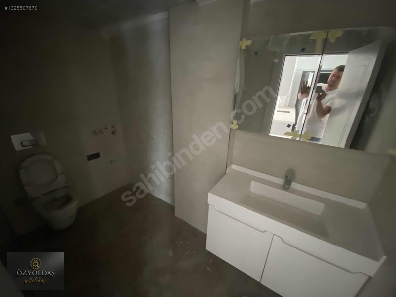 Çarşı Merkez Satılık Daire — fotoğraf 14