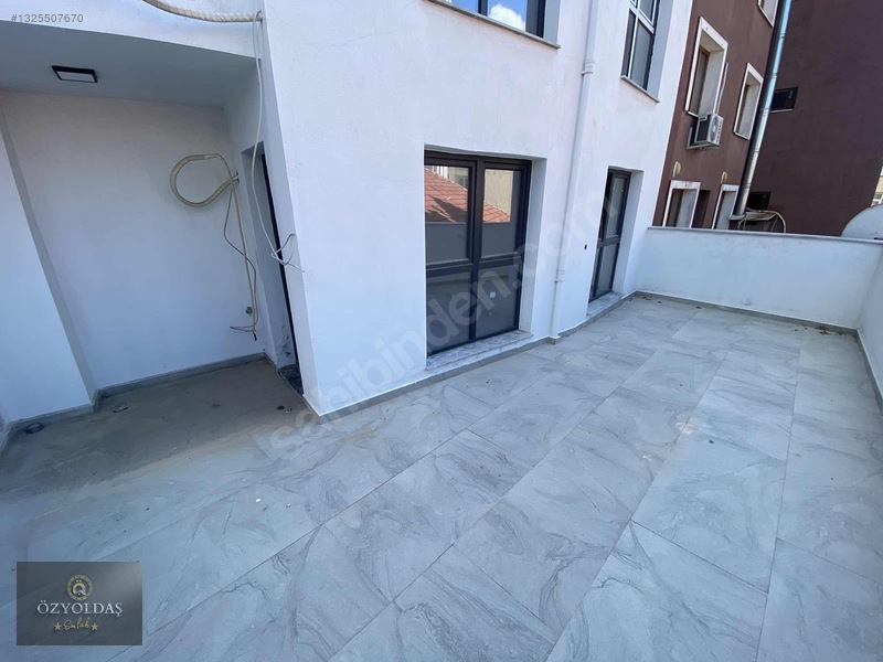 Çarşı Merkez Satılık Daire — fotoğraf 15