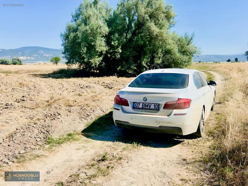 Resmi Kadastro Yoluna Sıfır 758 Metre² Müstakil Tapu Tarla — fotoğraf 4
