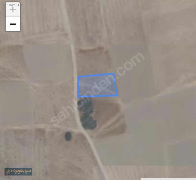 Resmi Kadastro Yoluna Sıfır 758 Metre² Müstakil Tapu Tarla — fotoğraf 7