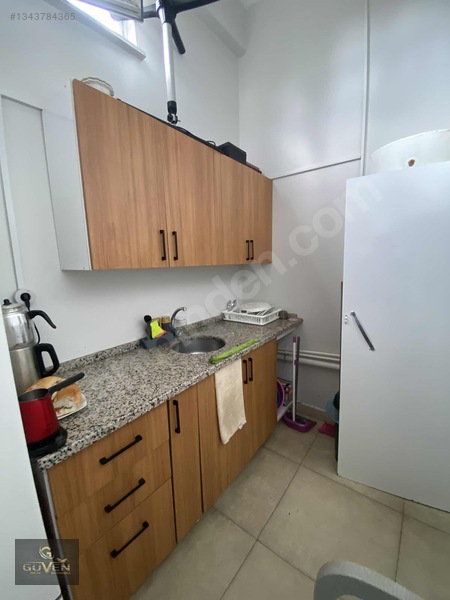 Güven Gayrimenkuldan Eşyalı Devren Kiralık Bayan Kuaförü — fotoğraf 12
