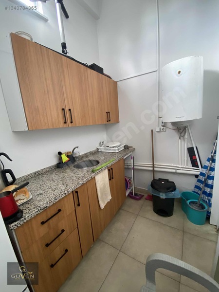 Güven Gayrimenkuldan Eşyalı Devren Kiralık Bayan Kuaförü — fotoğraf 13