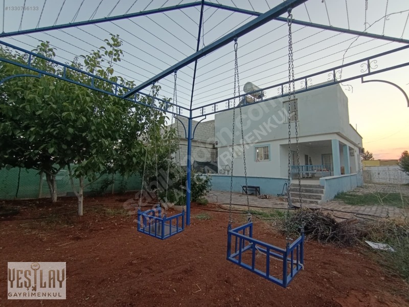 Hamurkesen'de Satılık Mustakil Tapulu Bağ Evi — fotoğraf 2