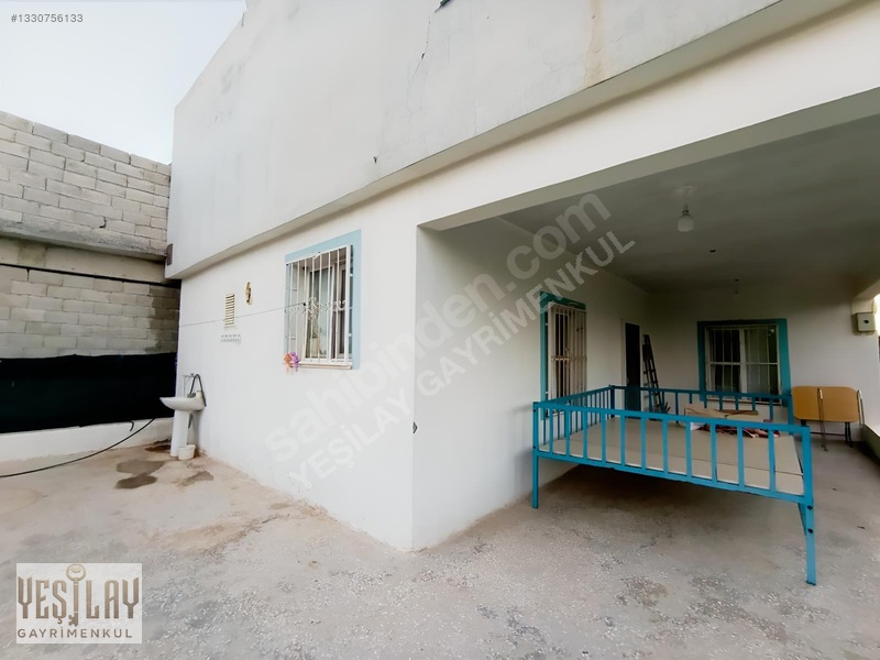 Hamurkesen'de Satılık Mustakil Tapulu Bağ Evi — fotoğraf 4