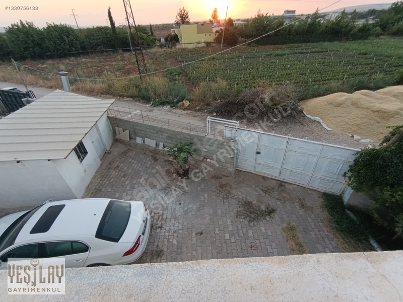 Hamurkesen'de Satılık Mustakil Tapulu Bağ Evi — fotoğraf 9
