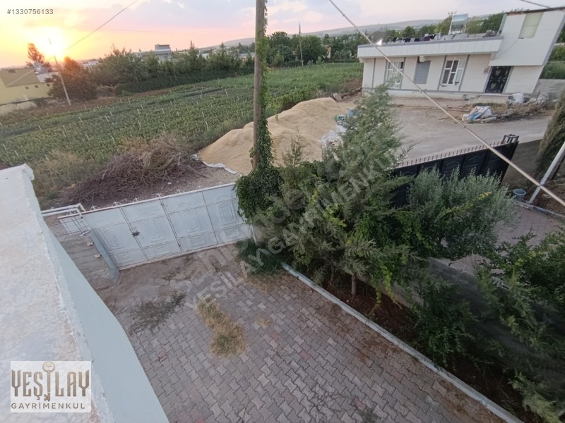 Hamurkesen'de Satılık Mustakil Tapulu Bağ Evi — fotoğraf 10