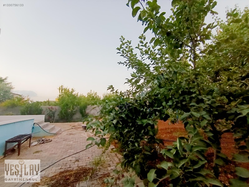 Hamurkesen'de Satılık Mustakil Tapulu Bağ Evi — fotoğraf 12