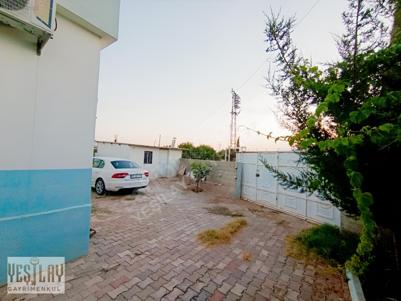 Hamurkesen'de Satılık Mustakil Tapulu Bağ Evi — fotoğraf 21