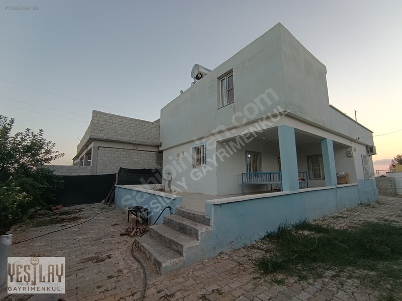 Hamurkesen'de Satılık Mustakil Tapulu Bağ Evi — fotoğraf 23
