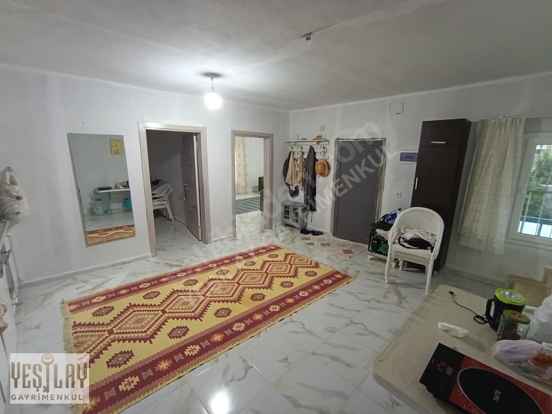 Hamurkesen'de Satılık Mustakil Tapulu Bağ Evi — fotoğraf 26