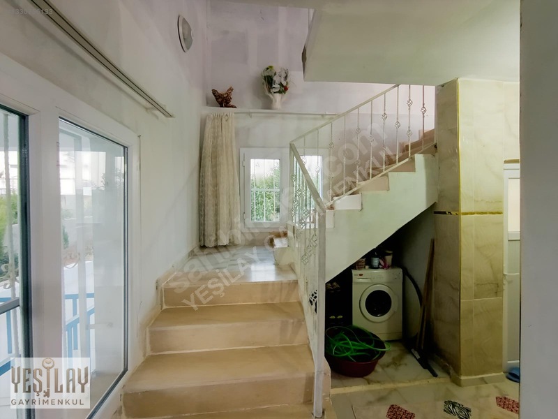 Hamurkesen'de Satılık Mustakil Tapulu Bağ Evi — fotoğraf 29