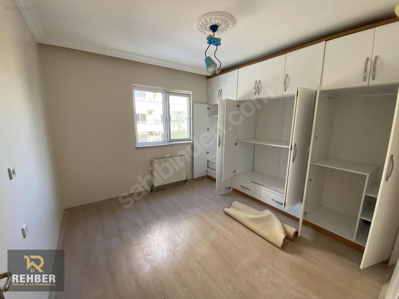 Rehber Emlak'tan Gülbeyaz Konutları'nda Satılık 3+1 Daire — fotoğraf 13