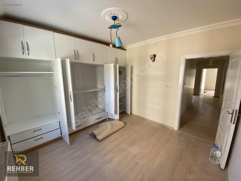 Rehber Emlak'tan Gülbeyaz Konutları'nda Satılık 3+1 Daire — fotoğraf 14