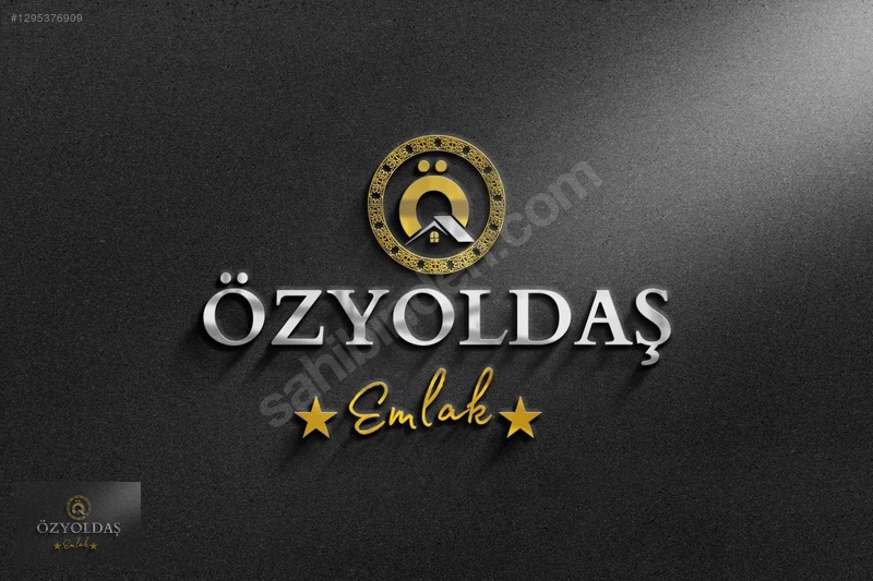 Büyükışıklar Köyünde İmarlı Arsa