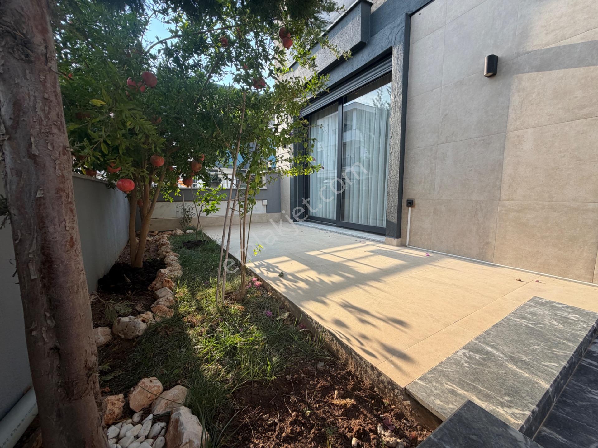 Didim Yeşilkentde Satılık Ful Eşyalı Müstakil Villa — fotoğraf 18