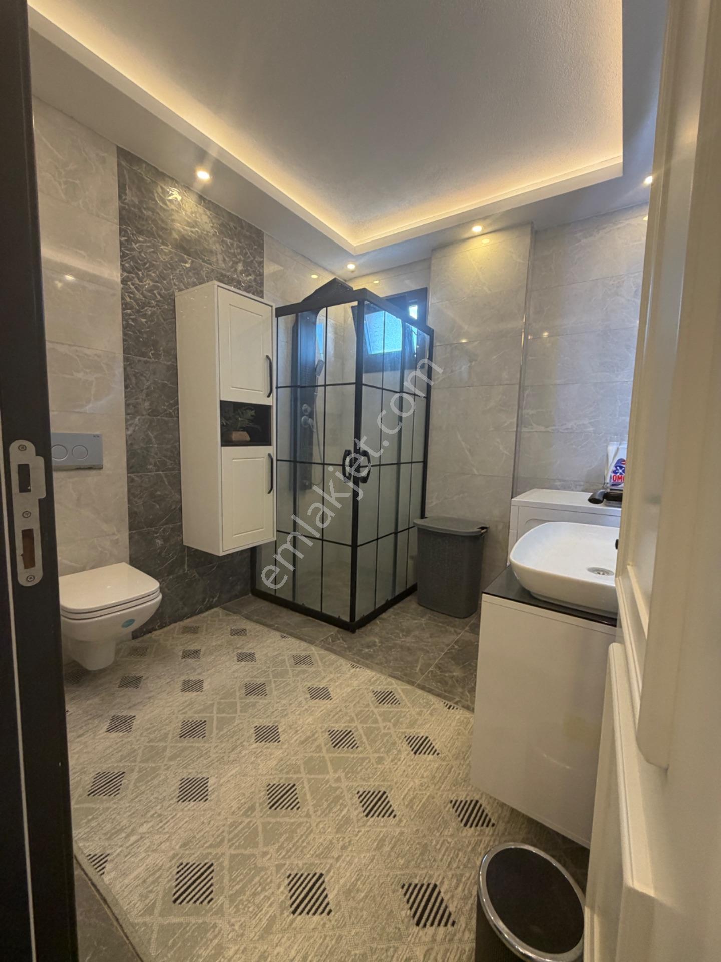 Didim Yeşilkentde Satılık Ful Eşyalı Müstakil Villa — fotoğraf 20