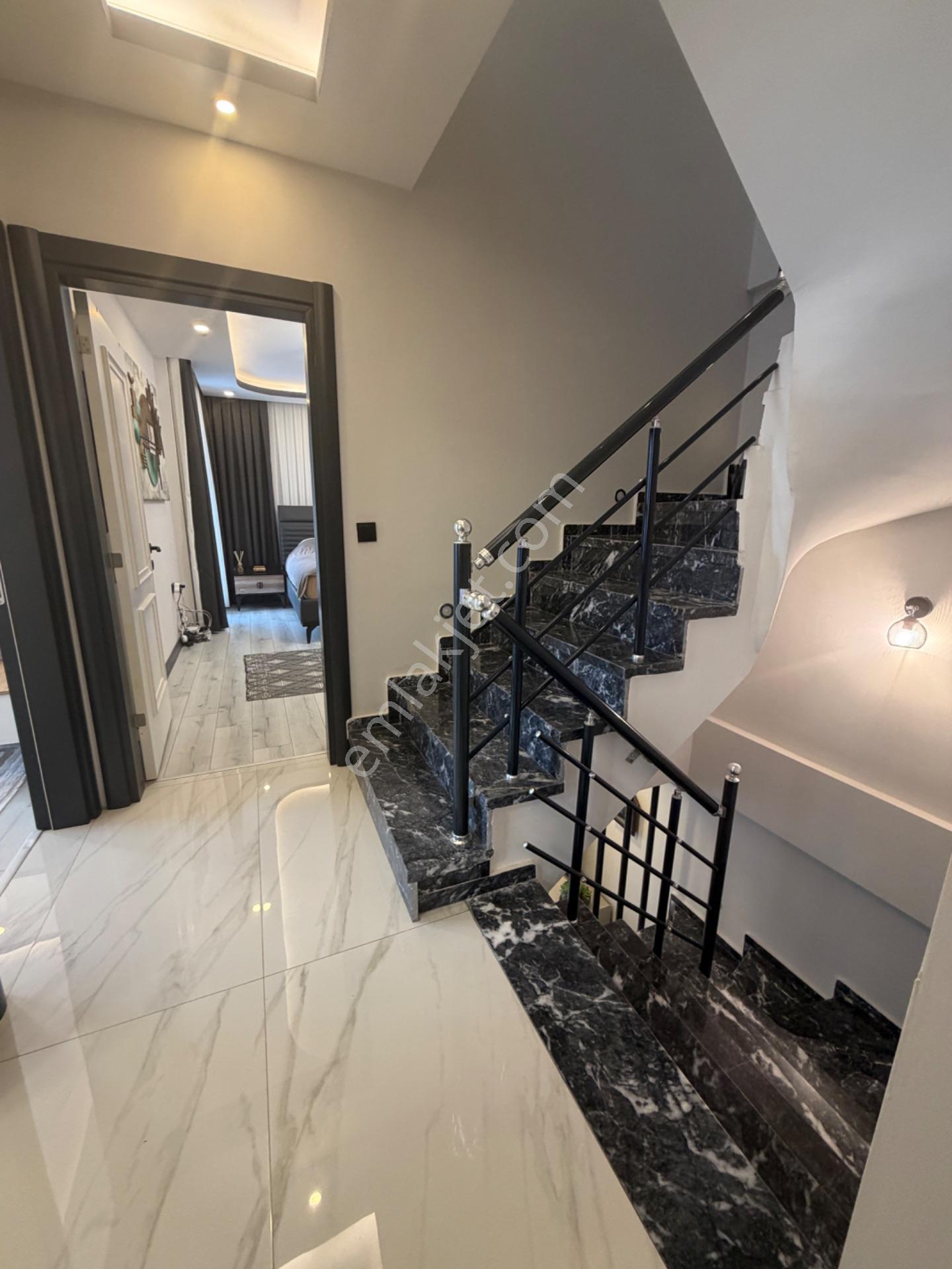 Didim Yeşilkentde Satılık Ful Eşyalı Müstakil Villa — fotoğraf 21